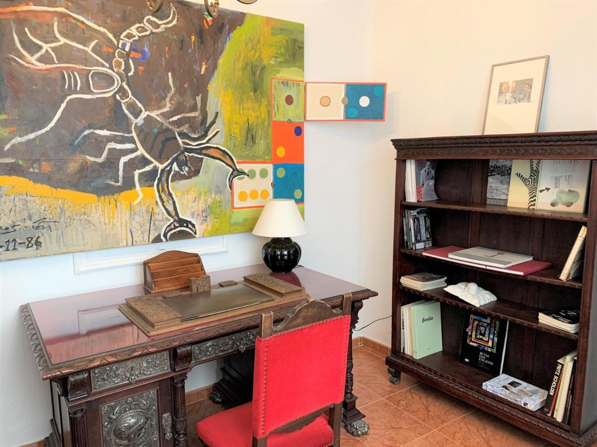 Wide And Traditional- 2Bd 1Bth- Gavidia Sewilla Zewnętrze zdjęcie