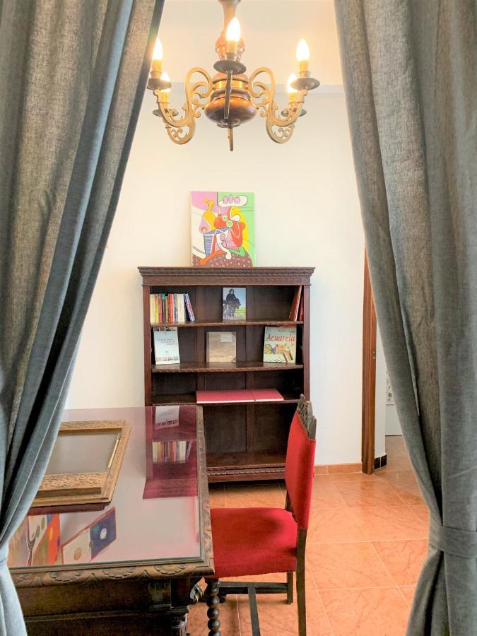 Wide And Traditional- 2Bd 1Bth- Gavidia Sewilla Zewnętrze zdjęcie