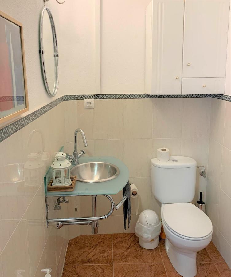 Wide And Traditional- 2Bd 1Bth- Gavidia Sewilla Zewnętrze zdjęcie